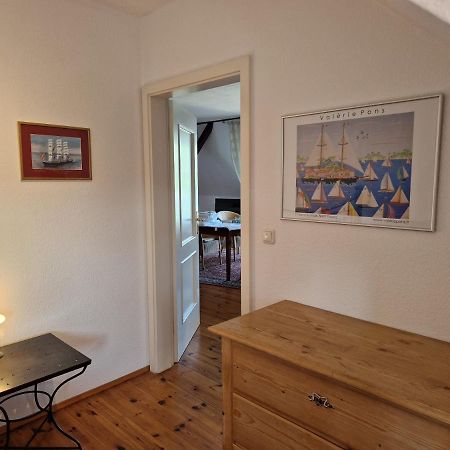 Ferienwohnung Mit Flair Drážďany Exteriér fotografie