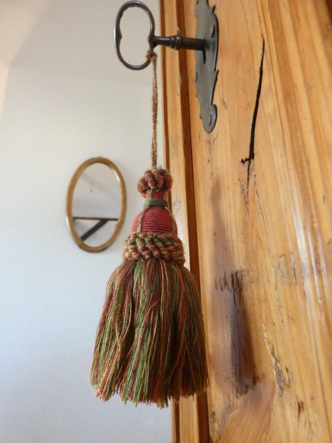 Ferienwohnung Mit Flair Drážďany Exteriér fotografie